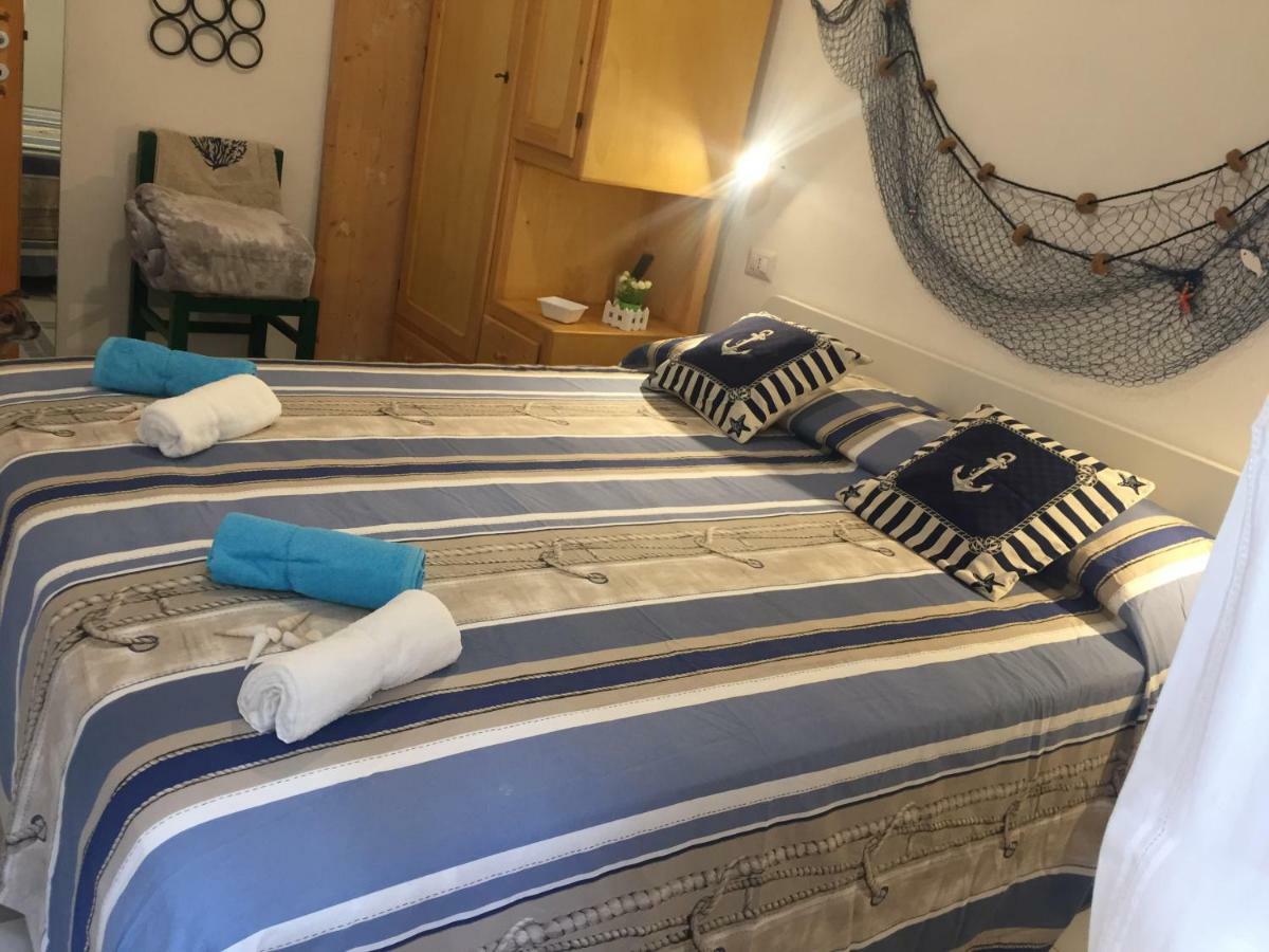 La Marinette Apartment Tropea Ngoại thất bức ảnh