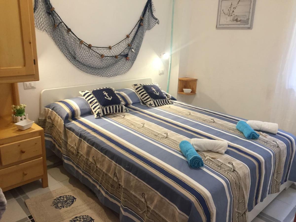 La Marinette Apartment Tropea Ngoại thất bức ảnh