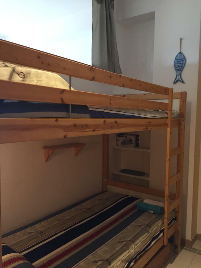 La Marinette Apartment Tropea Ngoại thất bức ảnh