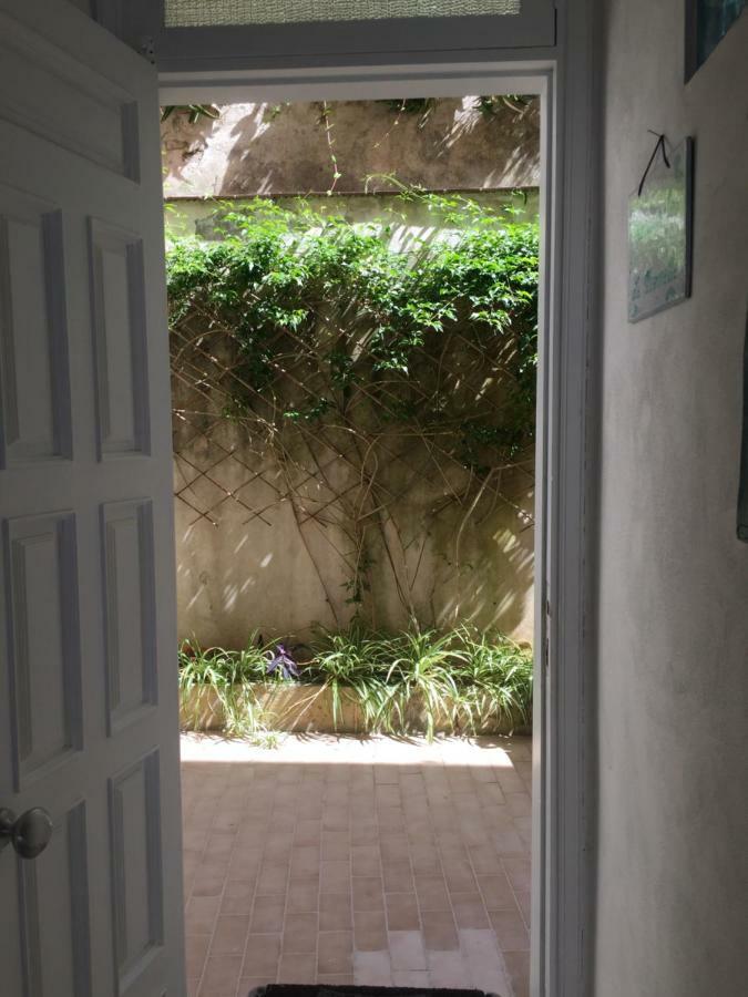 La Marinette Apartment Tropea Ngoại thất bức ảnh