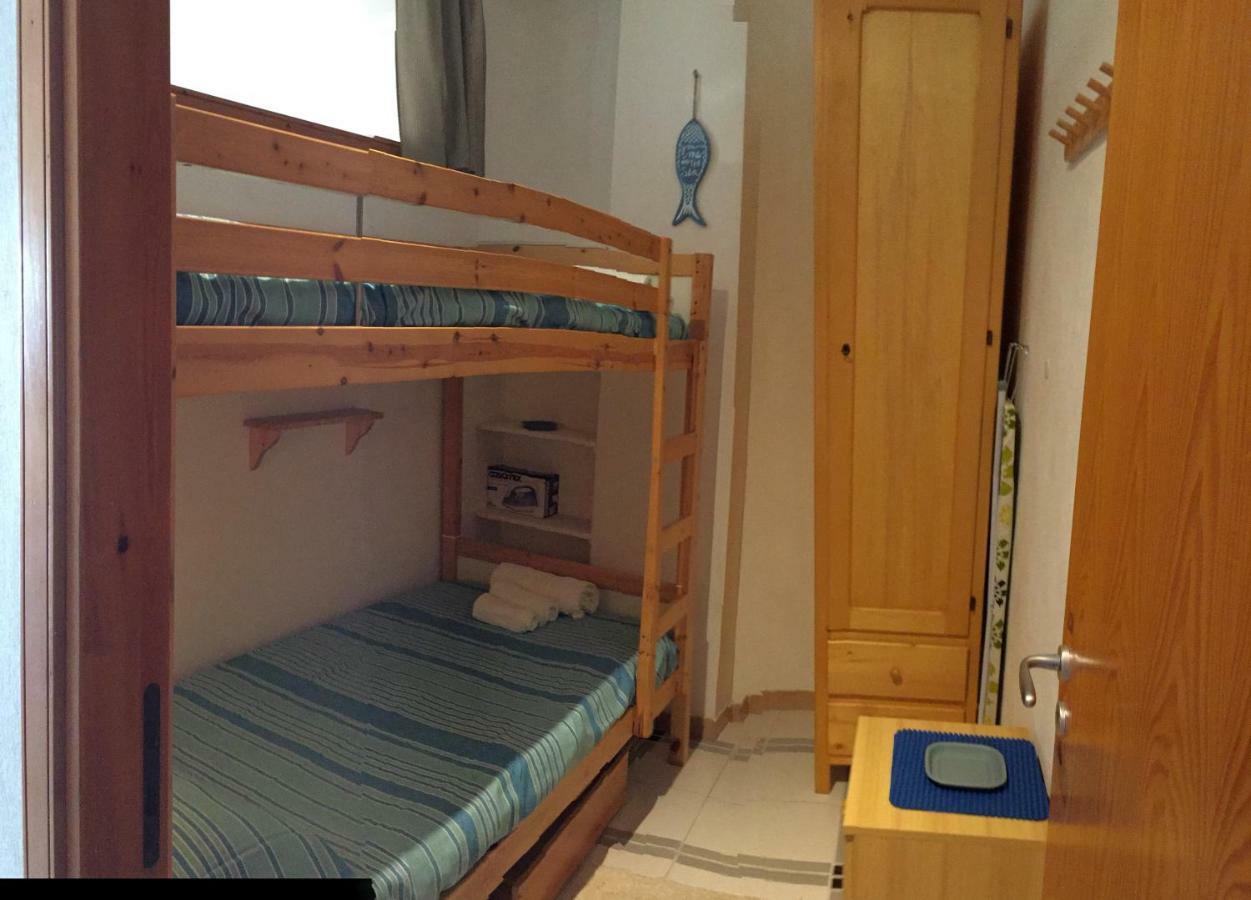 La Marinette Apartment Tropea Ngoại thất bức ảnh